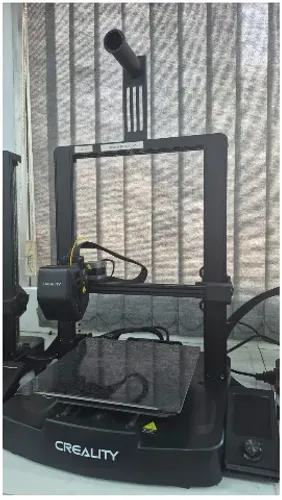 Creality Ender 3 V3 SE