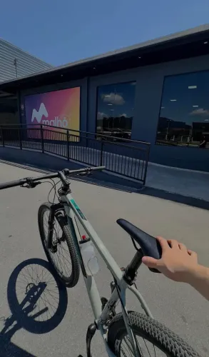 Bicicleta Sense One