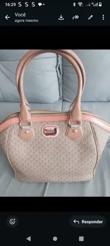 Bolsa Victor hugo