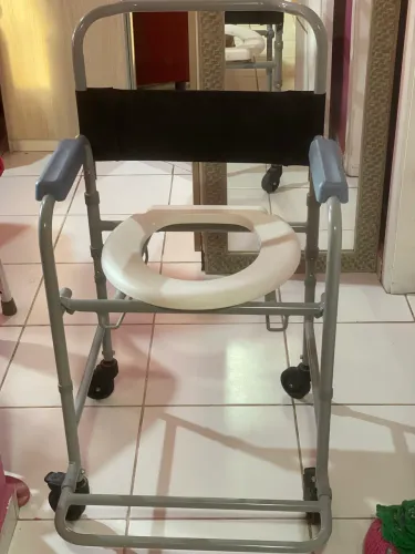 Cadeira de banho