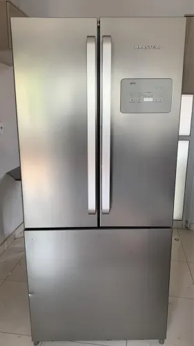 Vendo geladeira 