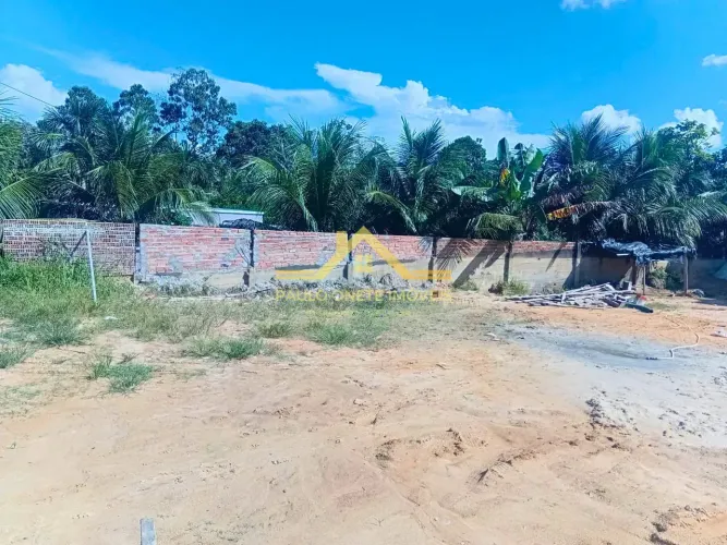 TERRENO À VENDA 600m² - NOVO ALEIXO