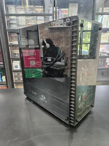 PC Gamer High-end I9+RTX3080