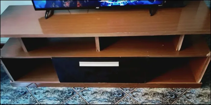 Hack MDF