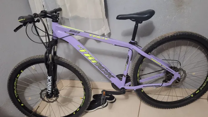 Bicicleta Aro 29