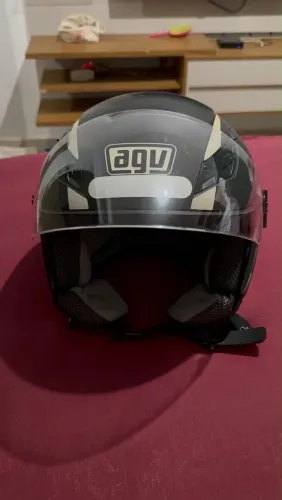 Capacete AGV BLADE