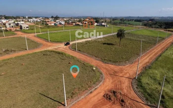 Terreno a venda 200m² preço de lançamento em Delfinópolis MG