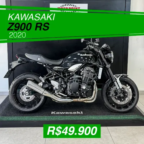 Z900 RS