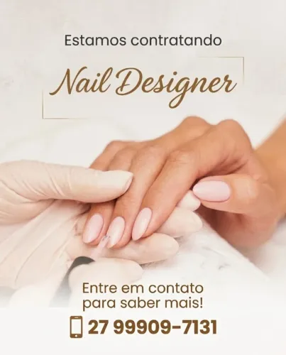 Nail Designer
