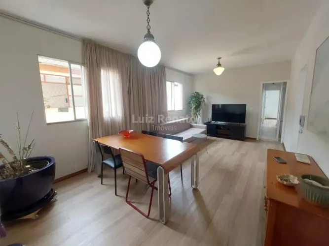 Apartamento à venda 4 quartos no bairro São Lucas