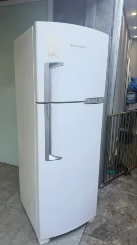 Geladeira Brastemp fros Fre pra vender hoje