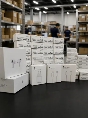 IMPORTADOR DE CARREGADORES CELULAR IPHONE| ATACADO PARA REVENDA