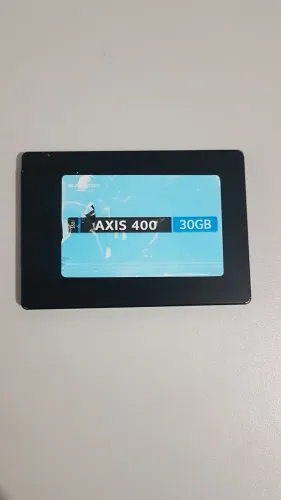 SSD 30 GB Axis 400