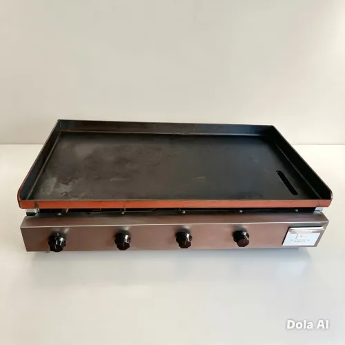 VENDO CHAPA PARA LANCHE EDANCA