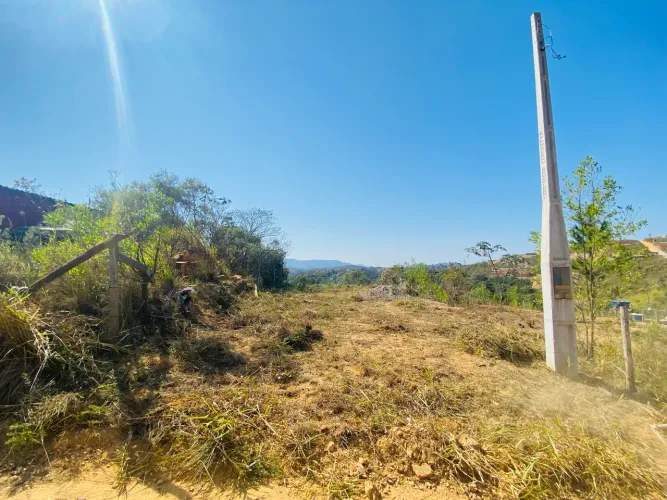 Terreno 7x20