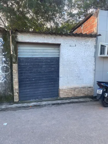 Vendo Loja em Santa Cruz