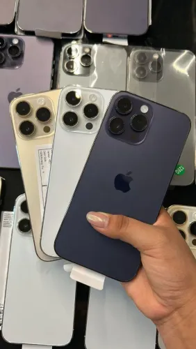 Iphone 14 Pro 256gb com garantia Kaiser iPhones 