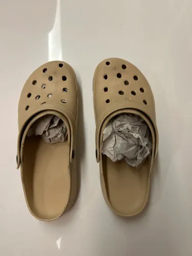 Crocs Babuche 40/41