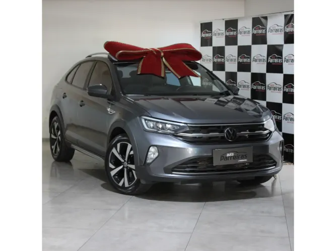 Volkswagen Nivus Highline 1.0 200 TSI Flex AUT 2023