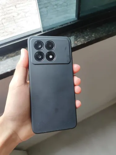 X6 pro 