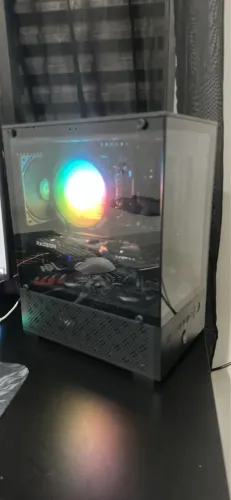 Pc gamer 