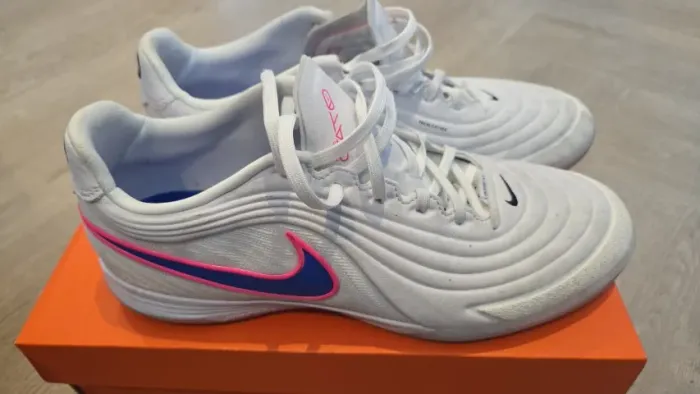 Chuteira Futsal Nike Tiempo ReactGato 43