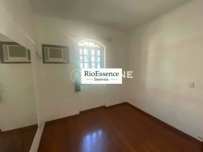 Casa de Vila à venda, 3 quartos, 1 suíte, 1 vaga, Botafogo - Rio de Janeiro/RJ