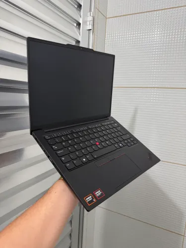 Lenovo Thinkpad Ryzen 5 Garantia e Nota Fiscal