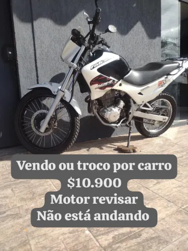 Falcon nx400