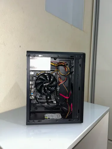 COMPUTADOR NOVO I3