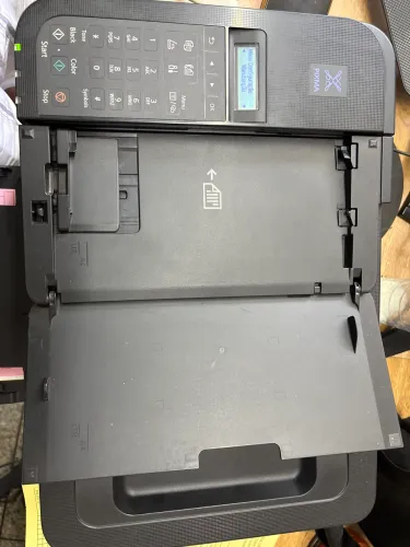 Multifuncional cânon E4210
