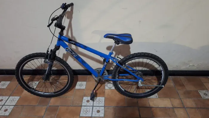 Bicicleta aro 24