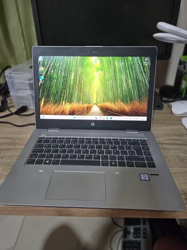 HP Probook G4 640 