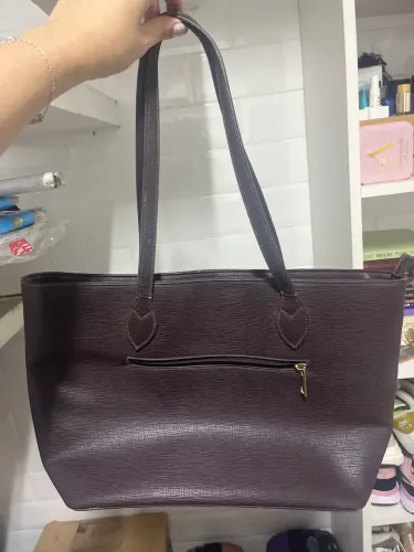 Bolsa de ombro