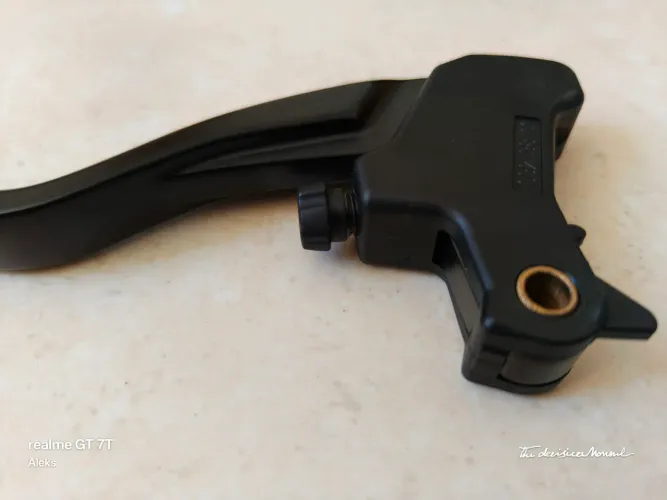 Manete de embreagem Original BMW F800