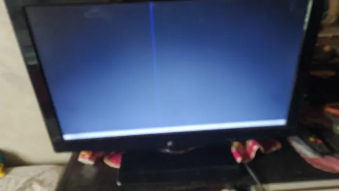 Tv led normal