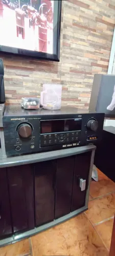 Receiver Marantz SR5600