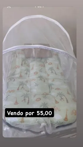 Coisa pra bebê