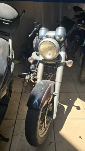Kasinski Mirage 250