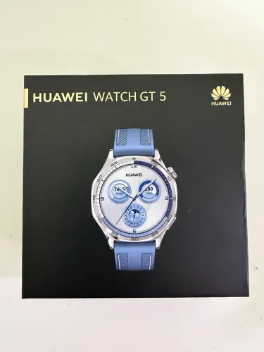 Smartwatch Huawei GT5