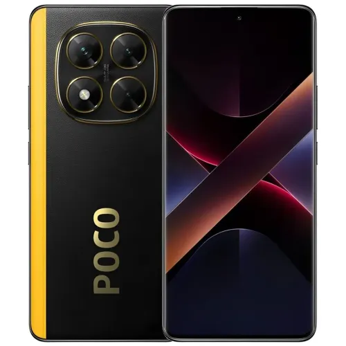 POCO X7 256GB 12 DE RAM NOVO