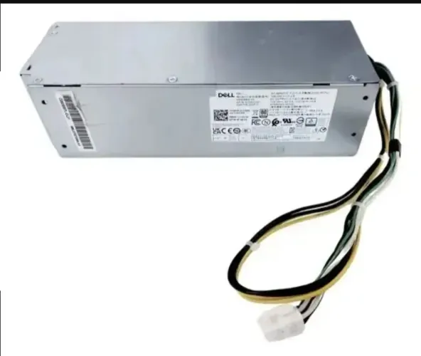 Fonte Dell Optiplex 3050 3060 3070 5060 * 7070 200w