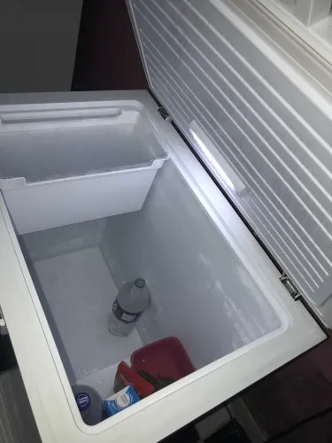 Freezer