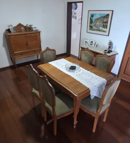 Moveis antigos Colecionador 100% conservado