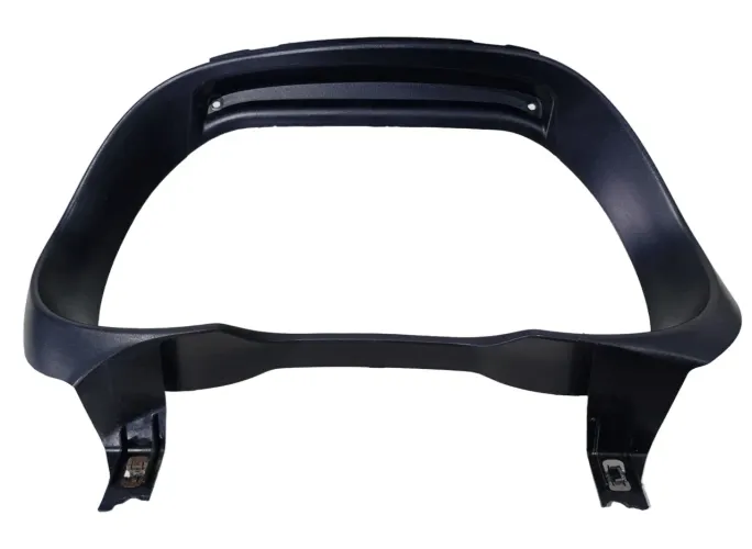 Moldura Painel Instrumentos FIAT Linea Punto 2008 A 2014