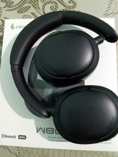 Fone de ouvido bluetooth Edifier