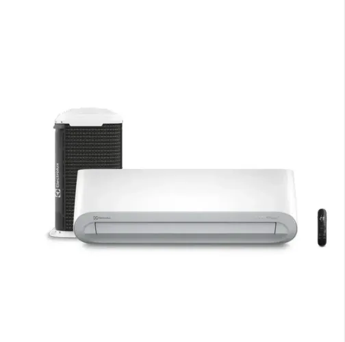 Ar Condicionado Split Hi Wall Electrolux Color com GARANTIA DA FÁBRICA 