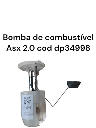 Bomba de combustível ASX 2.0
