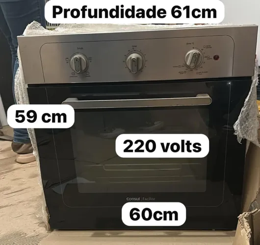Forno