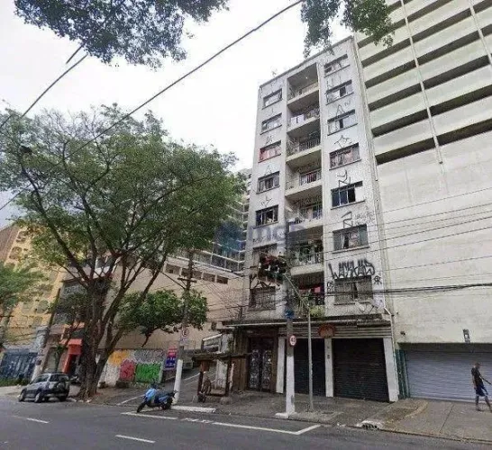 Prédio à venda - Liberdade - São Paulo/SP